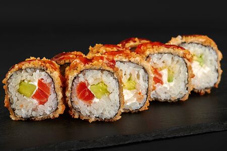 Филадельфия Темпура