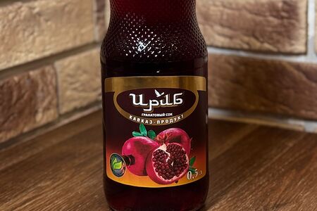Ириб Гранат