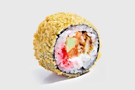 Горячая Америка