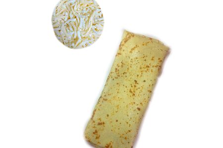 Блин-хачапури 