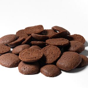 Печенье шоколадное 