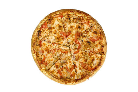 Яверона Пицца 32