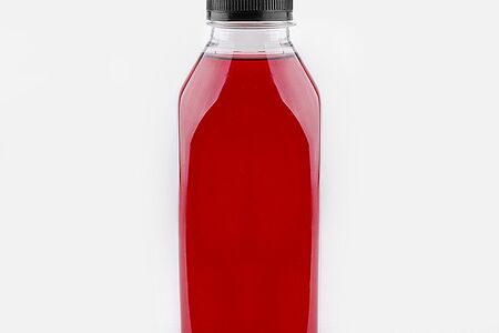 Напиток ягодный