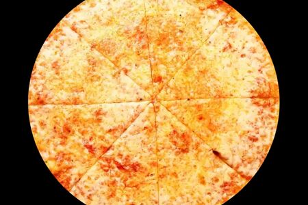 Пицца Маргарита