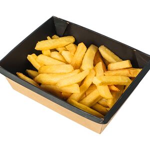 Картофель фри