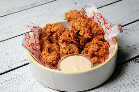 Курочка Кентукки