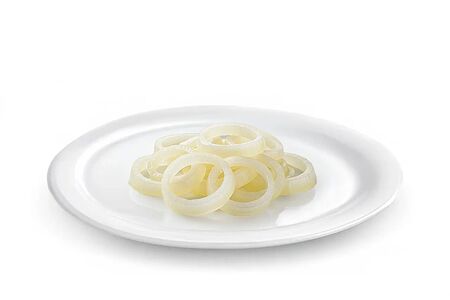 Лук маринованный