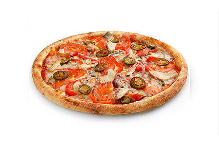 Пицца Мексиканская