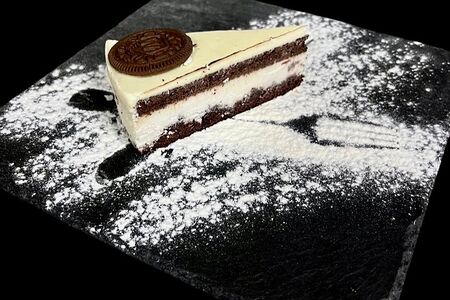 Чизкейк Орео