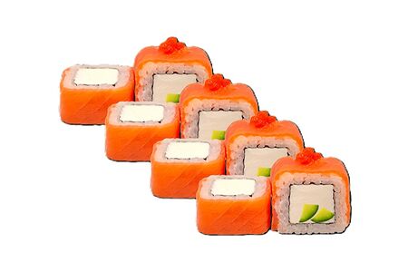 Филадельфия шеф 