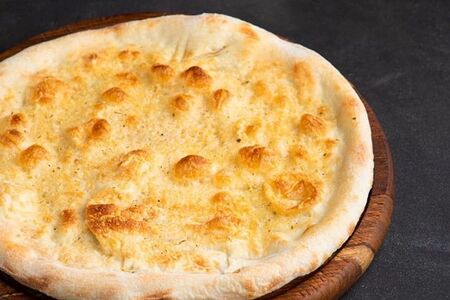 Фокачча классическая