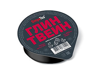 Чай порционный Глинтвейн