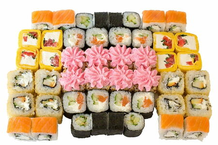 Сет Соблазн