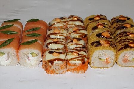 Сет Вечеринка