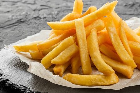 Картофель фри