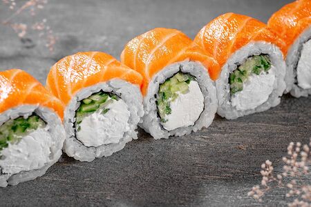 Филадельфия 