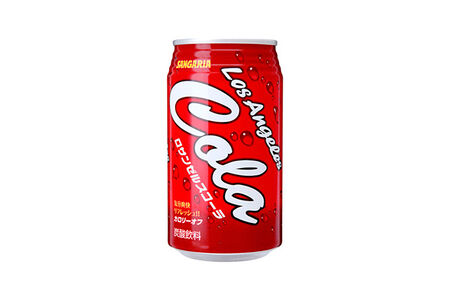 Las Cola Sangaria