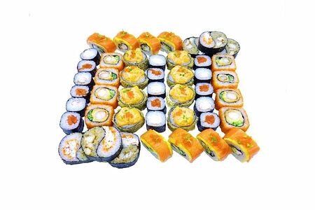 Сет 6 Вкусов №11