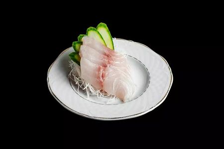 Морской окунь