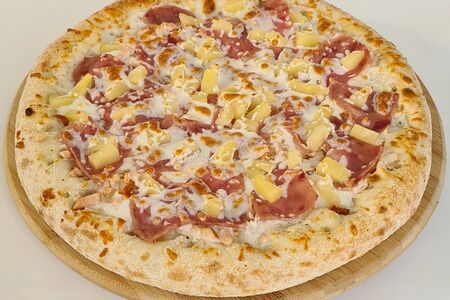 Пицца Гавайская