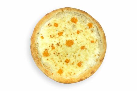 Пицца Сырная маленькая