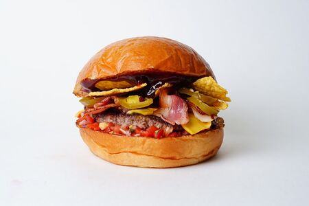 Острый Хабанеро XL