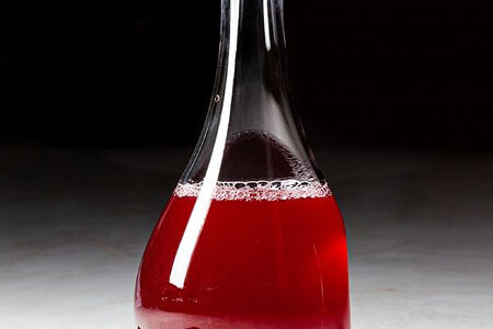 Морс домашний