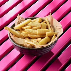 Картофель фри