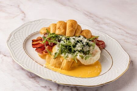 Французский завтрак