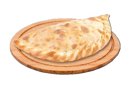 Кальцоне цезарь