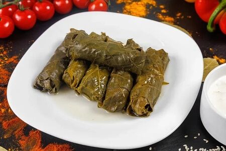 Долма армянская