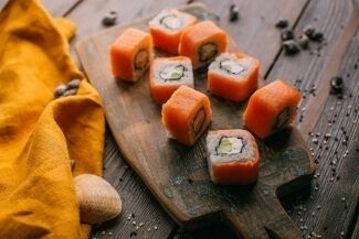 Филадельфия Классик Основной