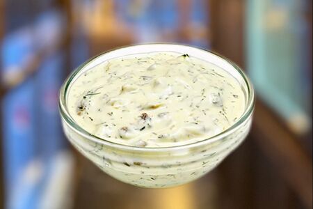 Соус Тартар