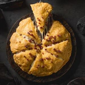 Пицца Армянская (Чапалах)