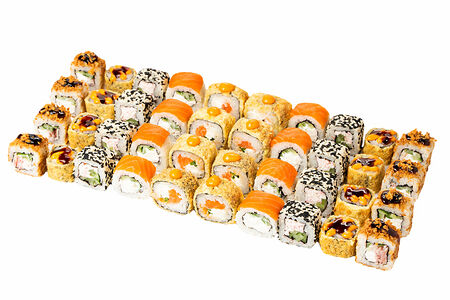 Сет Нейросет Хит New