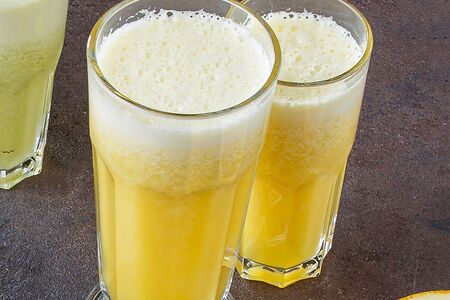 Фреш Грейпфрутовый 