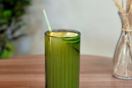 Лимонад тропическая радуга 400мл