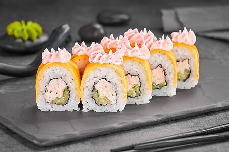 Ролл Чеддер