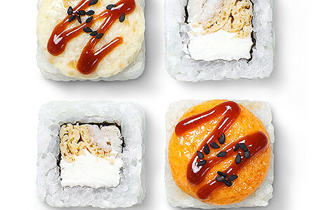 Чикен Барбекю