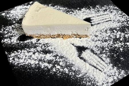 Чизкейк классический