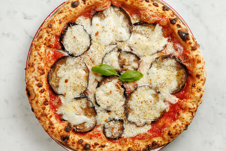 Пармиджана