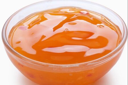 Соус кисло-сладкий