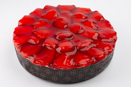 Тарт Клубничный Kuzina