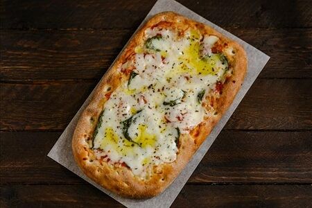 Маргарита большая