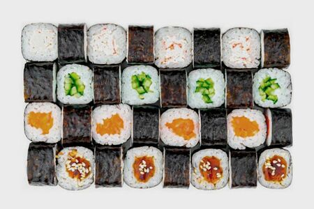 Сет Классический