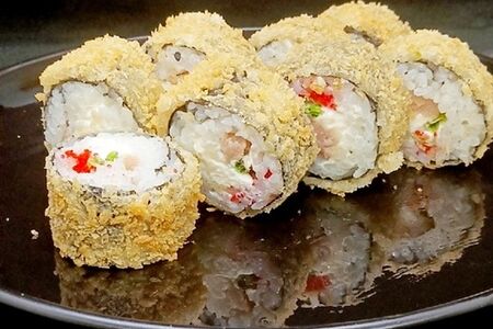 Ролл Туна темпура