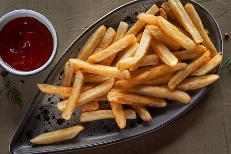 Картофель-фри