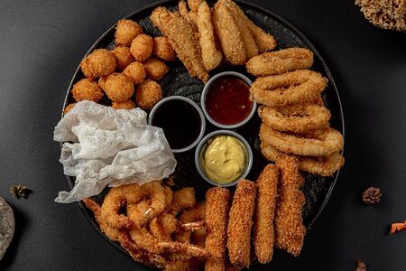 Сет Юми Фри