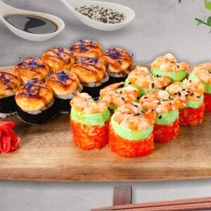 Ночь в Нью-Йорке