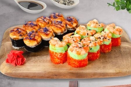 Ночь в Нью-Йорке